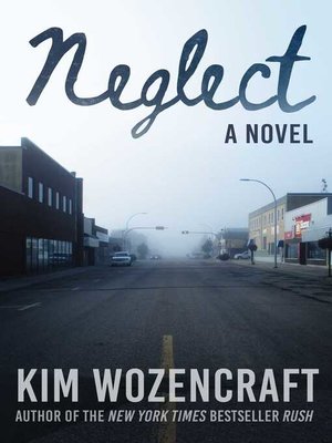 cover image of Neglect